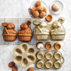 Forma Egg Cakelet - Nordic Ware